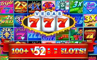 A Revolução dos Aplicativos de Jogos no 52bet