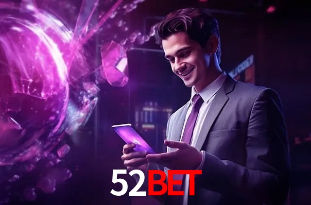 Experiência VIP 52bet