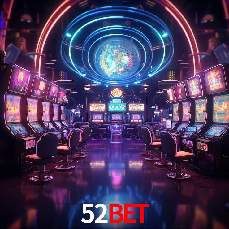 52bet São Paulo - Jogo Providers