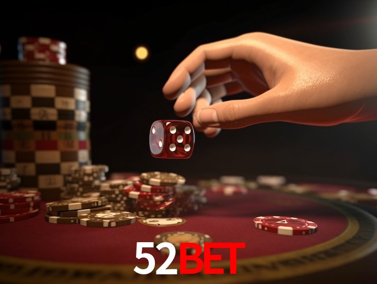 Apostas de Tênis 52bet