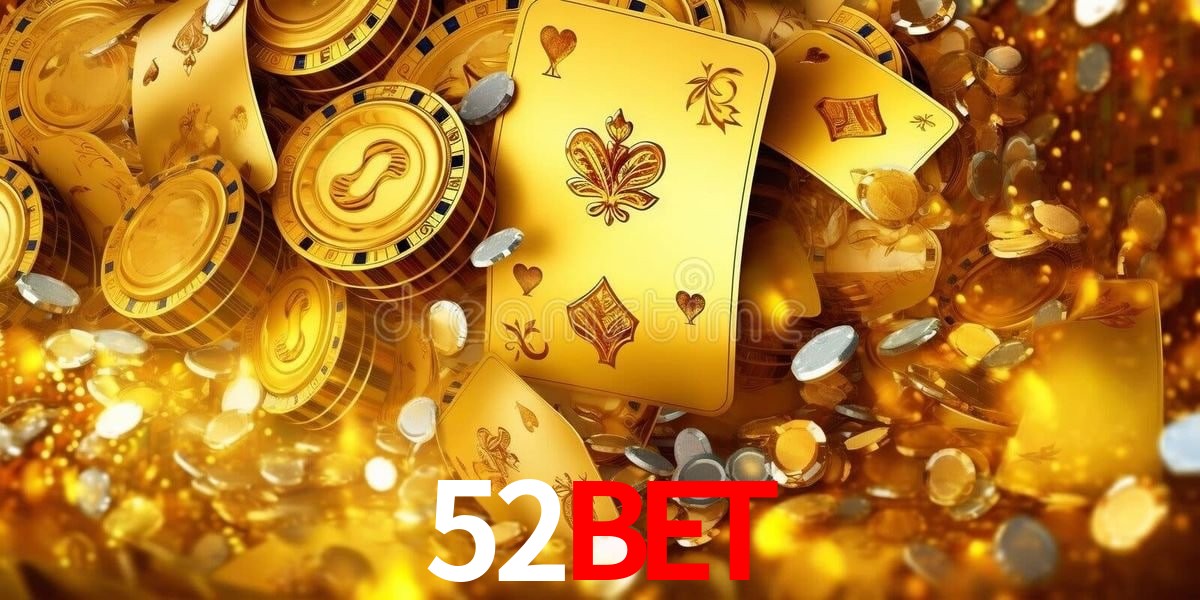 Explorando a Categoria de Eventos em Apostas na 52bet