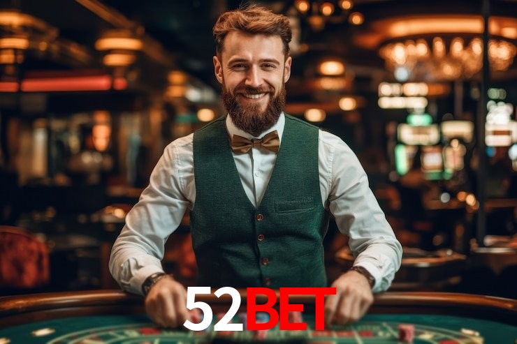 52bet - Support