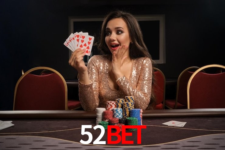 52bet Belo Horizonte - Provably Fair