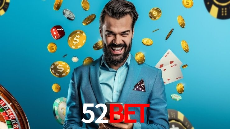 Slot Games 52bet
