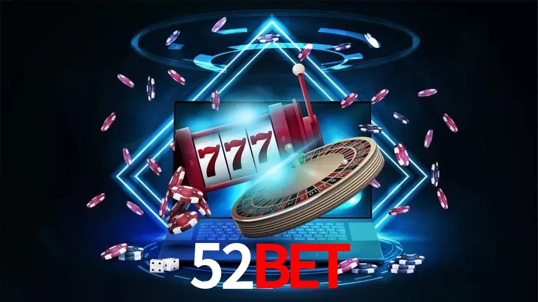 52bet Belo Horizonte - Jackpots