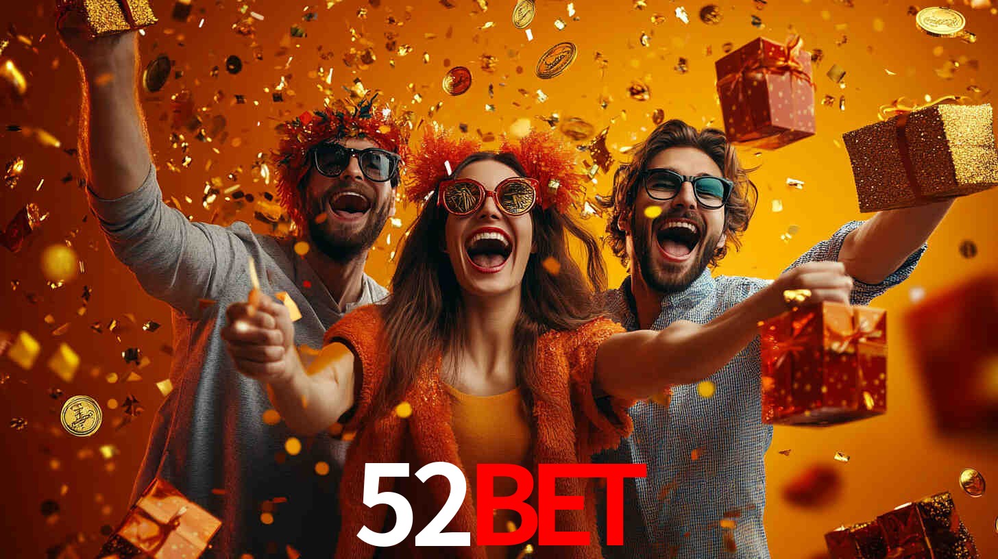 52bet,52bet app