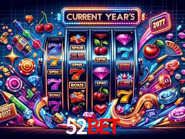 52bet - Winners Celebration