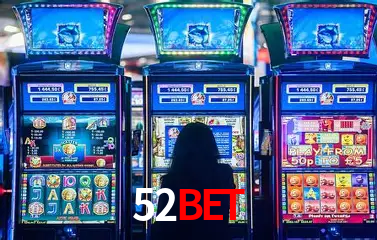 52bet Brasília - Casino Guide