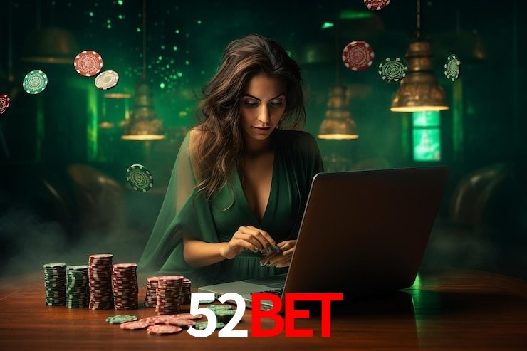 52bet - Installation Guide