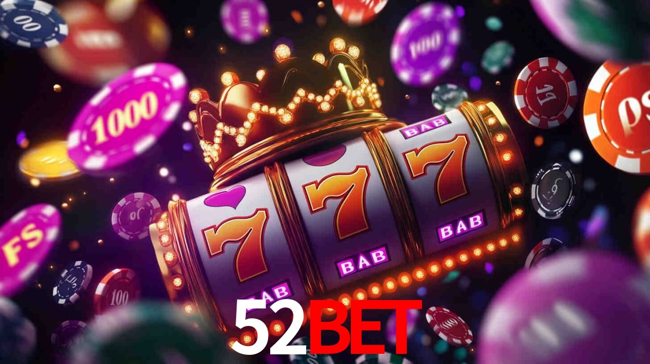 Live Casino 52bet