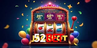 Provedores de Jogos 52bet