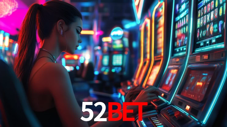 52bet App Interface