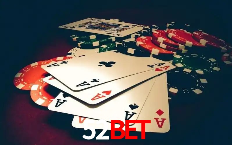 Ofertas Exclusivas 52bet