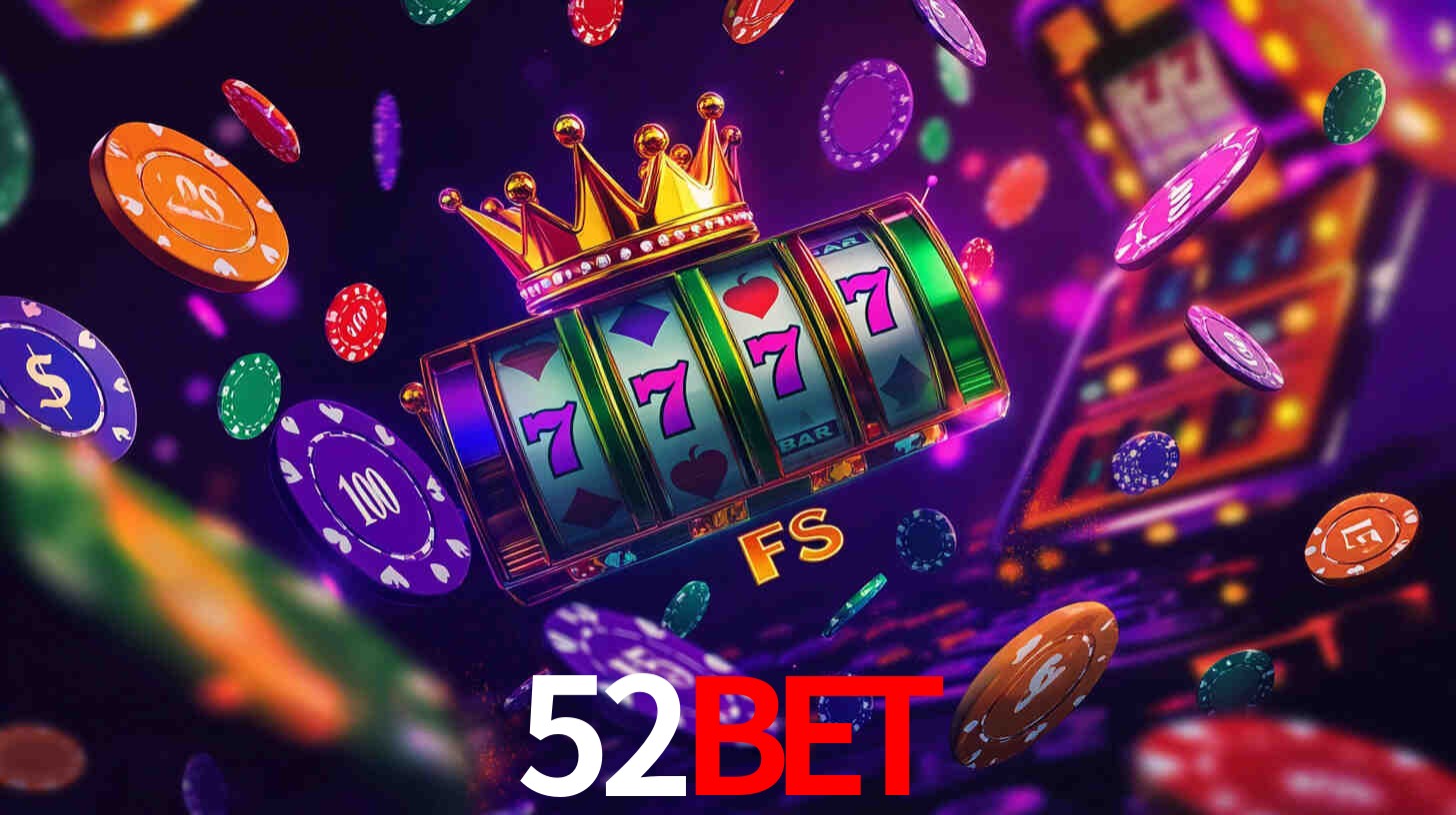 Live Casino 52bet