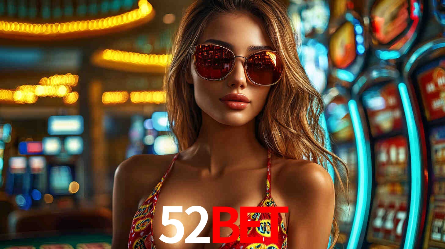 Welcome Bonus 52bet