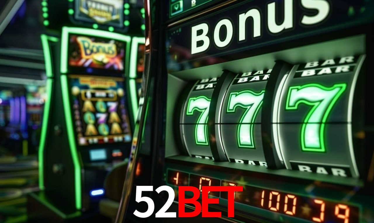 52bet Entrar - Login Seguro Certificado