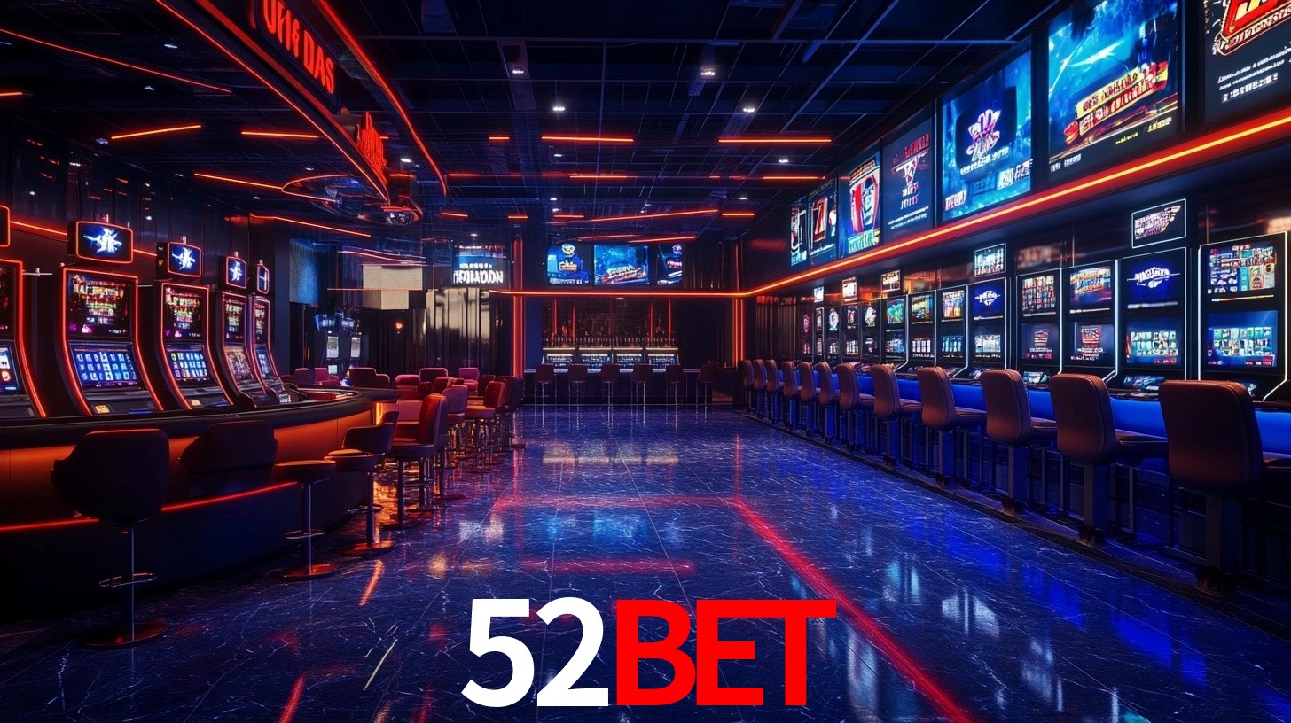 Roulette Table 52bet