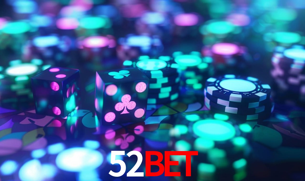 Jogos Exclusivos 52bet