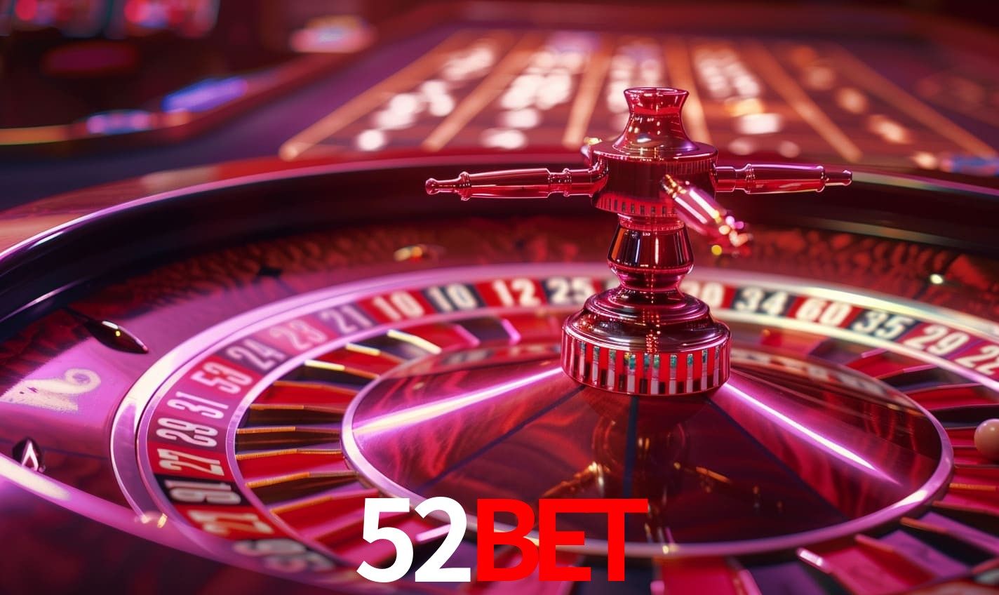 Descubra a Essência do 52bet: Nossa História e Compromissos