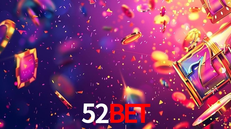 A Emoção da Loteria na 52bet: Uma Chance de Mudança de Vida