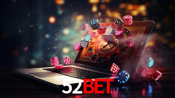 Desvendando o Mundo dos Jogos Virtuais na 52bet