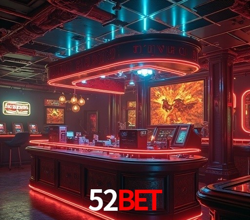 52bet Plataforma - Certificada MGA desde 2015